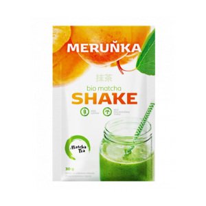 Kyosun Bio Matcha Shake  Marhuľa 30 g