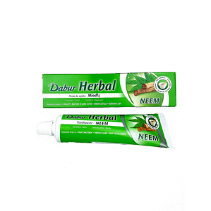 Dabur Herbal Zubná pastal Neem 100ml