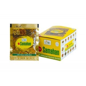 Link SAMAHAN 40g