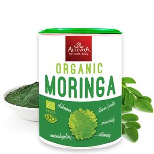 Altevita BIO Moringa prášok 90g