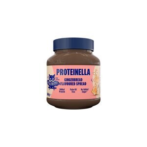 HealthyCo PROTEINELLA gingerbread 360g