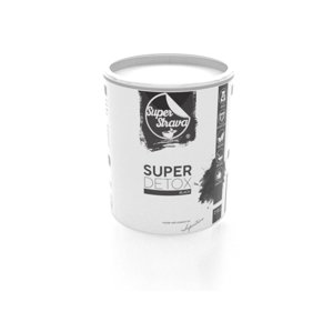 Superstrava Super Detox Black 210g