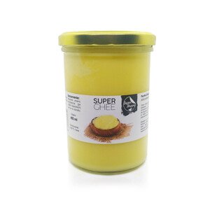 Superstrava SuperGhee 450ml