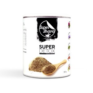 Superstrava Supestrava Super Detox 300g