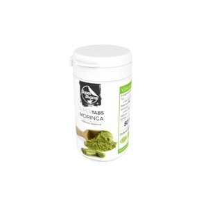 Superstrava BIO Moringa 80 kapsúl