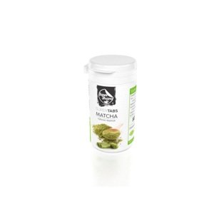 Superstrava BIO MATCHA 80 kapsúl