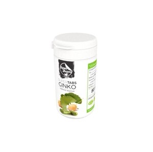 Superstrava BIO Ginko Biloba 80 kapsúl