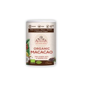 Altevita BIO superfood MACACAUKO 210g