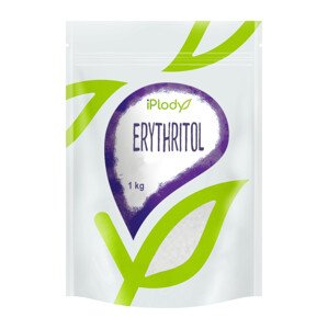 KetoMix iPlody Erythritol