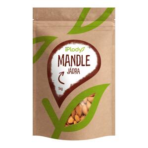 KetoMix iPlody Mandle natural (1000 g)