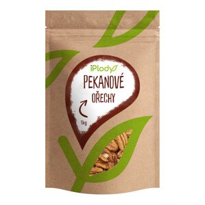 KetoMix iPlody Pekanové orechy (1000 g)