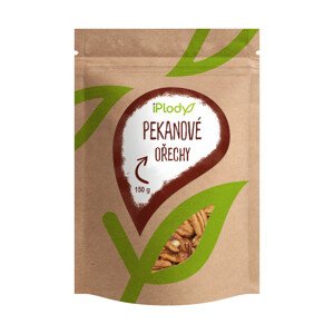 KetoMix iPlody Pekanové orechy (150 g)