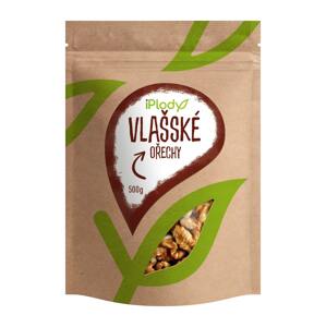 KetoMix iPlody Vlašské orechy (500 g)