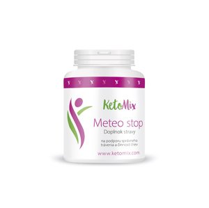 KetoMix Meteo Stop (30 tabliet)