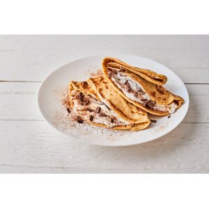 KetoMix Proteínové palacinky (10 porcií) 320 g