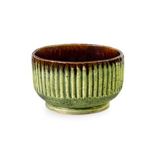 Chawan miska (slabo-zelená) 250ml - Matcha Day