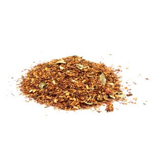 Rooibos jahoda & vanilka (50g)