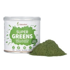 Supergreens 90g