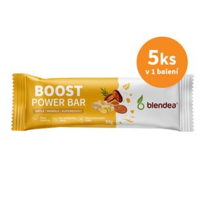 Boost Power Bar 50g