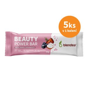 Beauty Power Bar 50g