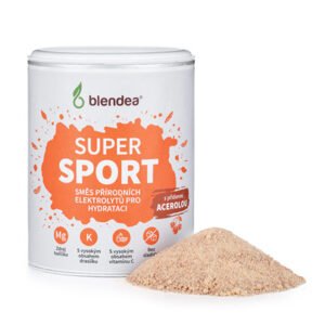 Přírodní iontový nápoj na bázi kokosové vody s přidanými superfoods. Bez sladidel, konzervantů a syntetických látek.