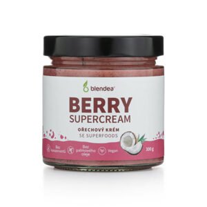 Berry Supercream 300g