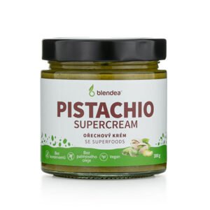 Pistachio Supercream 300g