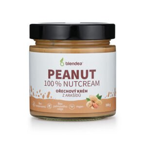 Peanut Nutcream 300g