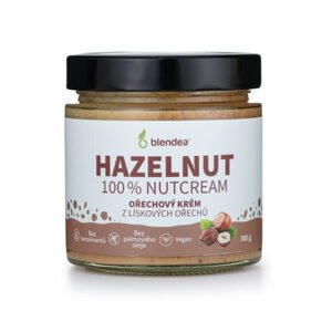 Hazelnut Nutcream 300g