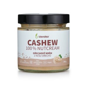 Cashew Nutcream 300g