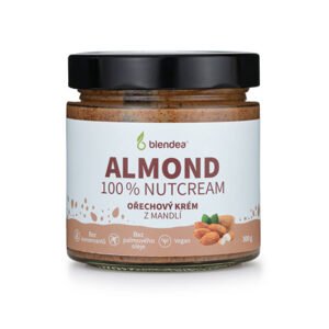 Almond Nutcream 300g