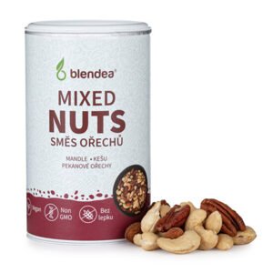 Mixed Nuts 200g