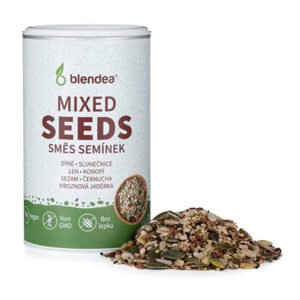 Mixed Seeds 250g