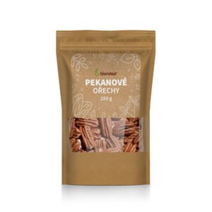 Pekanové Ořechy 250g