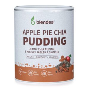 Apple Pie Chia Pudding 300g