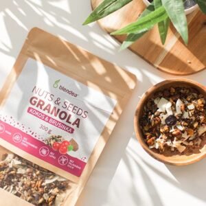 Nuts 'n' Seeds Granola 300g