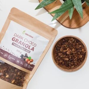 Dark Choco Granola 300g