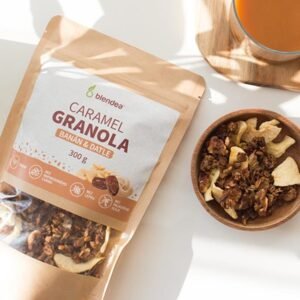 Caramel Granola 300g