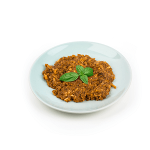 Špagety Bolognese