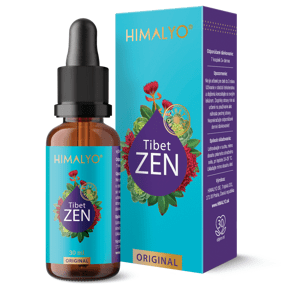 Himalyo Tibet ZEN, 30 ml