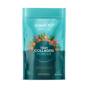 Himalyo Tibet COLLAGEN Powder 150 g